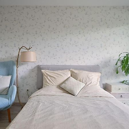 Le Cocon Boheme Chic Apartment Sartrouville Bagian luar foto