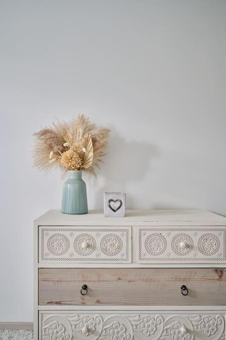 Le Cocon Boheme Chic Apartment Sartrouville Bagian luar foto